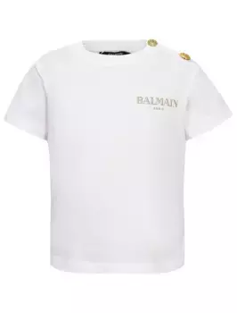 Футболка Balmain