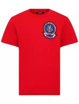 Футболка Balmain