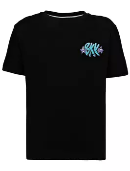 Футболка Bikkembergs