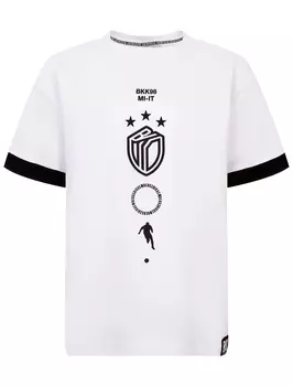 Футболка Bikkembergs