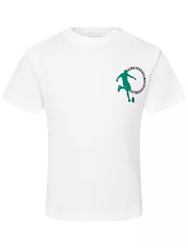Футболка Bikkembergs
