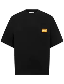 Футболка Bikkembergs