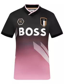 Футболка Boss