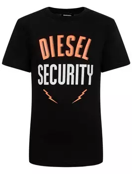 Футболка Diesel