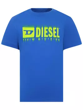 Футболка Diesel
