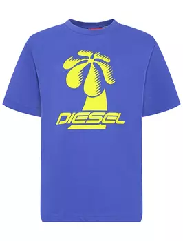 Футболка Diesel