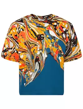 Футболка Dolce &amp; Gabbana