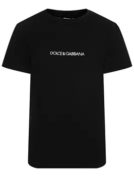 Футболка Dolce &amp; Gabbana