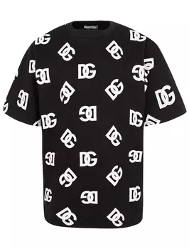 Футболка Dolce &amp; Gabbana