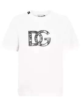 Футболка Dolce & Gabbana