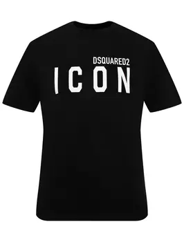 Футболка Dsquared2