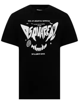Футболка Dsquared2