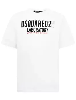 Футболка Dsquared2