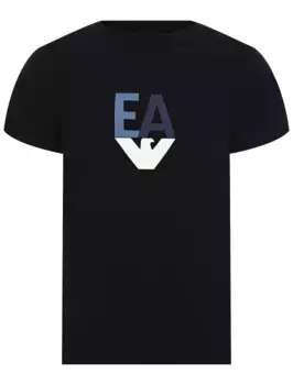 Футболка EMPORIO ARMANI