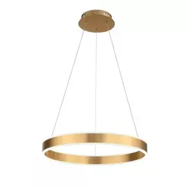 SL944.203.01 Люстра подвесная диммируемая с пультом ST-Luce ONZE