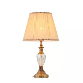 SL965.704.01 Настольная лампа ST-Luce VEZZO