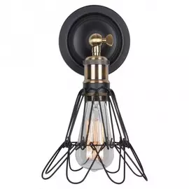 SLD963.301.01 Настенное бра ST Luce Gabbia