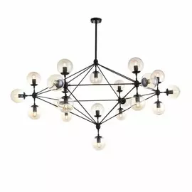 SL549.403.21 Люстра подвесная ST-Luce STAMPO