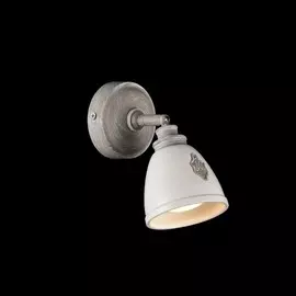 SP289-CW-01-BG Спот Maytoni Agnes