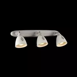 SP289-CW-03-BG Спот Maytoni Agnes