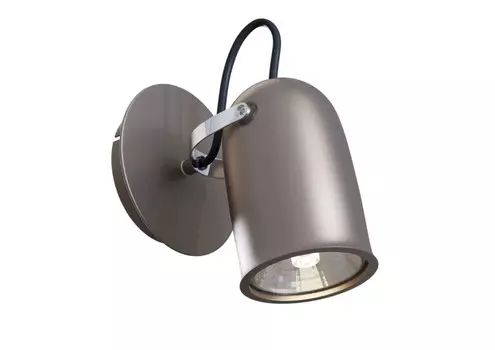 SP311-CW-01-N Спот Maytoni Alcor (ECO311-01-N)
