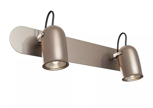 (SP311-CW-02-N) ECO311-02-N Спот Maytoni Alcor