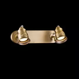 SP315-CW-02-BS Спот Maytoni Borgo