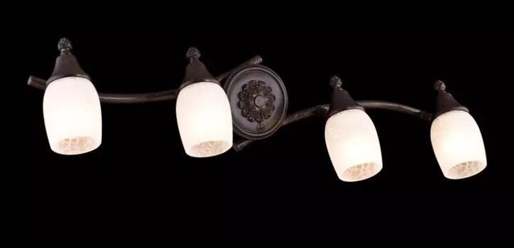 (SP563-CW-04-R) ECO563-04-R Спот Maytoni Margaret
