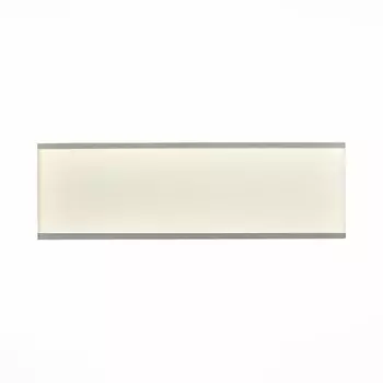 SL567.501.01 Настенное светодиодное бра ST Luce Percetti