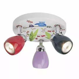 Спот Brilliant BIRDS G56034/72