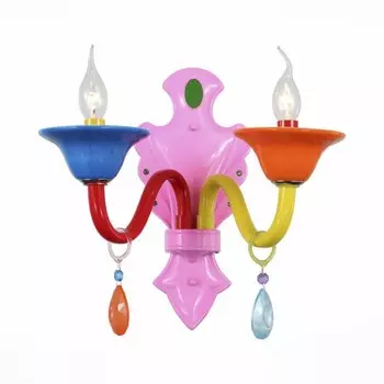 SL672.961.02 Настенное бра ST Luce Delizia
