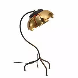 SL817.424.01 Настольная лампа ST Luce Loto