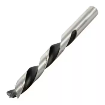 Сверло цилиндрическое по дереву HAMMER Flex, 10x133 мм