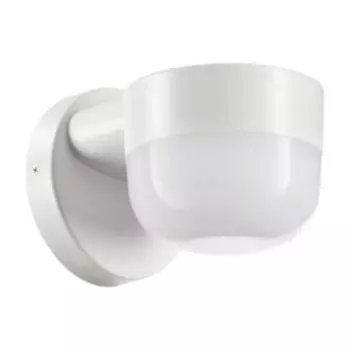 Светильник ландшафтный настенный OPAL, LED, 12Вт