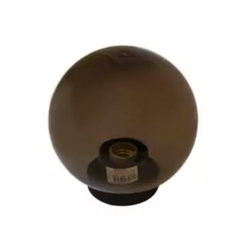 Светильник садово-парковый APEYRON, Е27 60Вт, 20 см