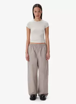 Футболка Slinky Beige FABLE