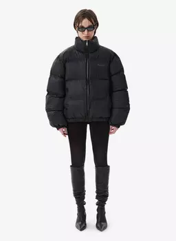 Куртка Race Black FABLE