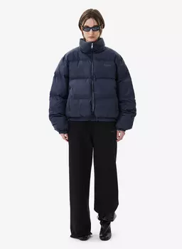 Куртка Race Dark Blue FABLE