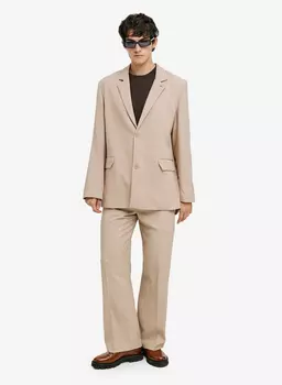 Пиджак Office Beige FABLE