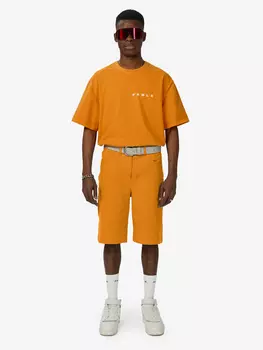 Шорты Colors Orange Fable