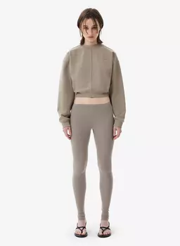 Свитшот Steady Beige FABLE