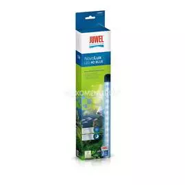 !Светильник светодиодный Juwel NovoLux LED 40 синий 5W 6500°к 34,3см (49340)