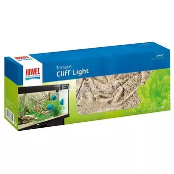 Терраса Juwel Cliff Light Terrace A "скалы светлые" 35х15cм (86962)