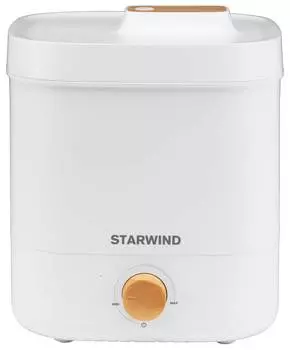 Увлажнитель воздуха Starwind SHC1410 белый