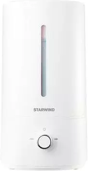 Увлажнитель воздуха Starwind SHC1536 белый