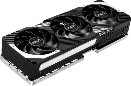 Видеокарта Palit PA-RTX4080 GAMINGPRO 16384 МБ, RET (ned4080019t2-1032a)