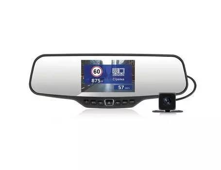 Видеорегистратор Neoline G-Tech X27 Dual (g-tech x27 dual)