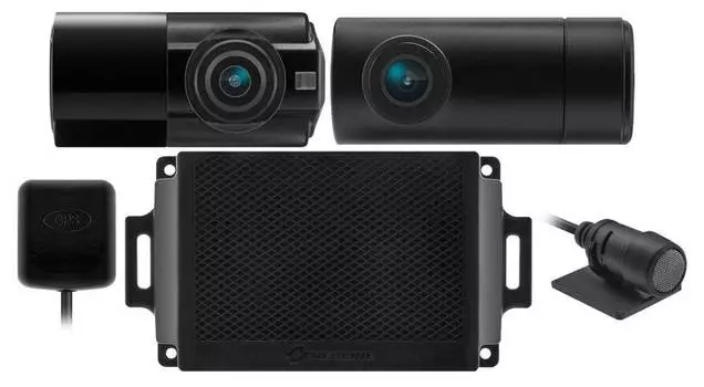 Видеорегистратор Neoline G-Tech X53 (g-tech x53 dual)