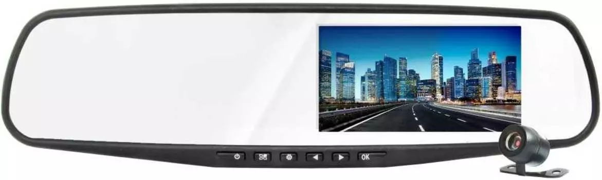Видеорегистратор Rekam F320