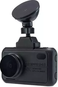Видеорегистратор с антирадаром TrendVision Hybrid Signature EVO PRO
